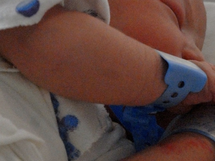 Россиянки могут подарить друг другу яйцеклетки в качестве новогоднего подарка