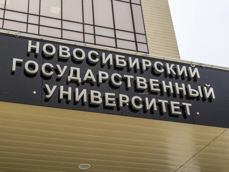 НГУ вошел в топ-10 российских вузов для иностранных студентов