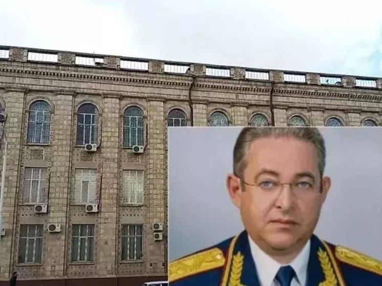 Помощника президента Адвокатской палаты Ростовской области оставили в СИЗО еще на два месяца