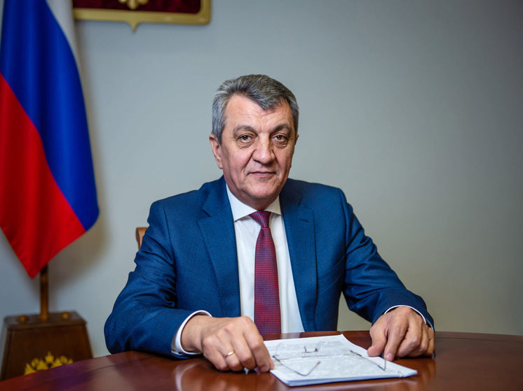 Глава Северной Осетии о помощи Черниговскому району: «Без нашей поддержки будет сложно»