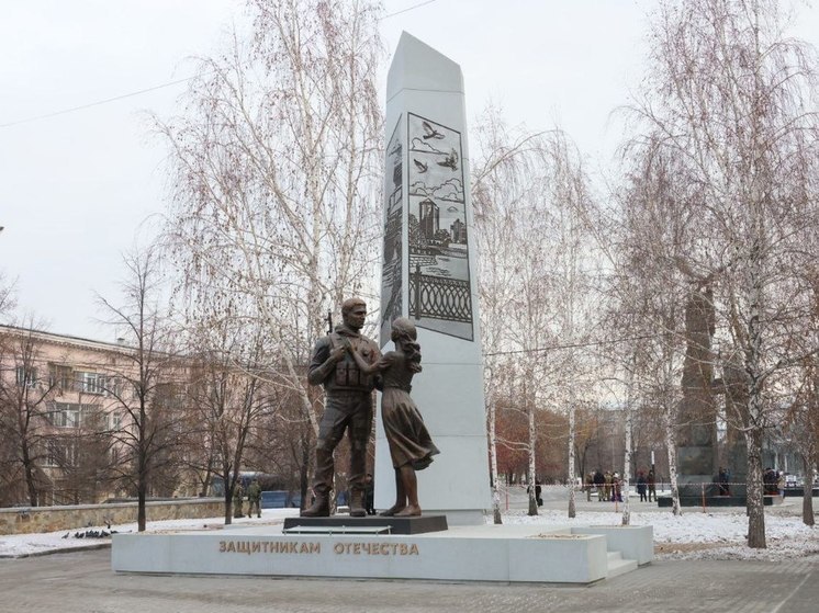 Снежный вторник ожидает жителей Челябинской области