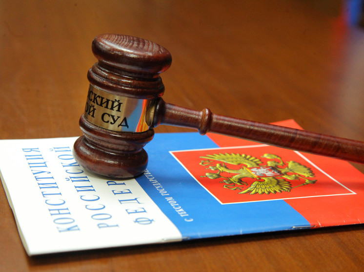 Суд после иска Генпрокуратуры отказался в Барвихе изымать участки