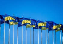Совет ЕС утвердил выплату Украине второго транша макрофинансовой помощи на сумму в 4,2 миллиарда евро, соответствующий платеж будет произведен в ближайшее время. Об этом гласит распространенное Советом заявление, текст которого приводит РИА Новости