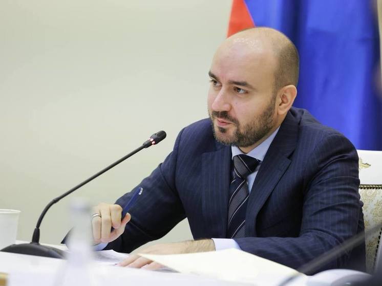 В Самарской области 2025-й год будет объявлен Годом многодетной семьи