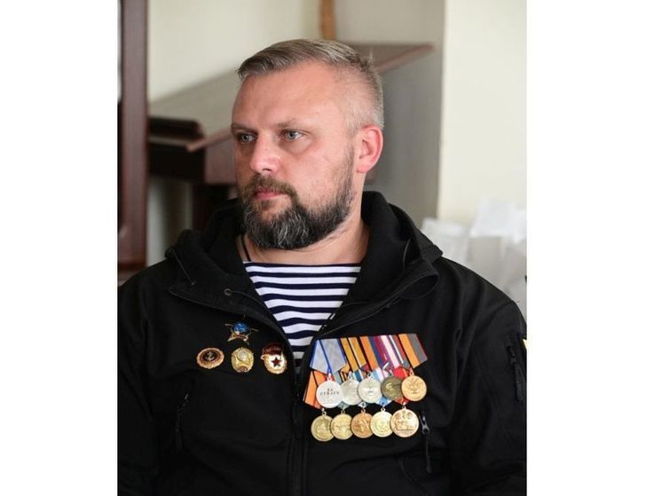 В администрации Рославльского района отдел спорта возглавил ветеран СВО