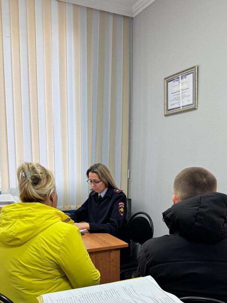 В Анапе установили личности подростков, взрывавших пиротехнику в урнах