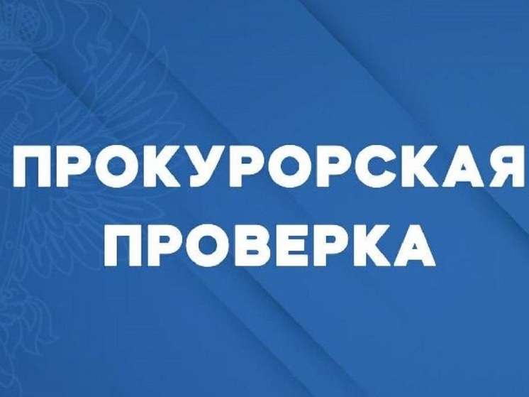 В районе Калмыкии нашли нарушение закона в сфере закупок