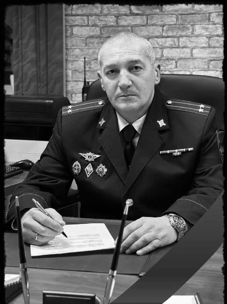 В Ярославле скончался офицер ГИБДД