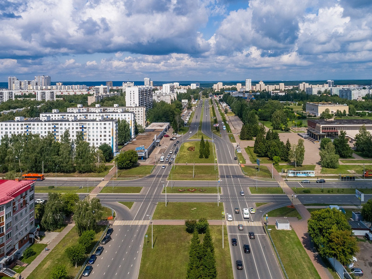 В Набережных Челнах переименуют одну остановку и добавят несколько новых