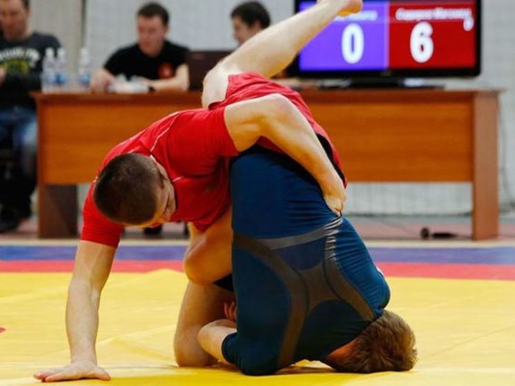 Гладков: до конца 2026 года в Белгороде появится Центр единоборств