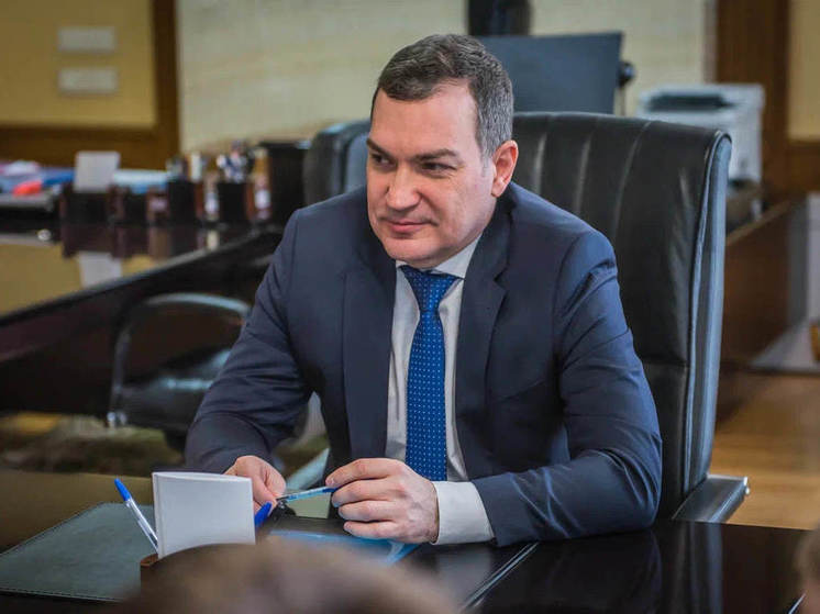 Мэр Новосибирска Максим Кудрявцев поделился своими любимыми фильмами и книгами