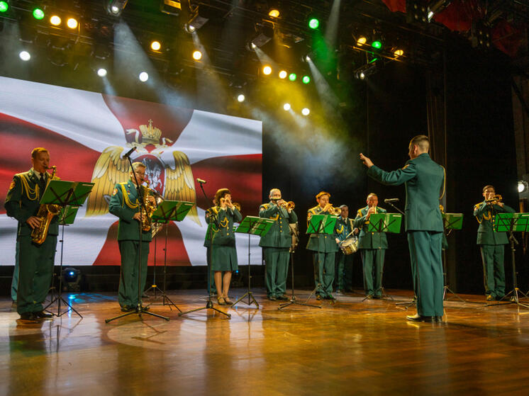 #ПозывнойКультура: в Хабаровске поздравили участников СВО с Днем Героев Отечества