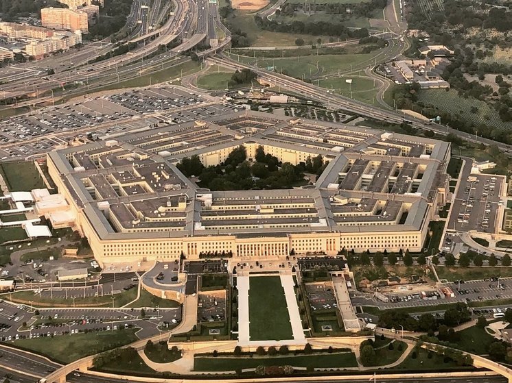 Пентагон: США через партнеров собираются найти химоружие в Сирии