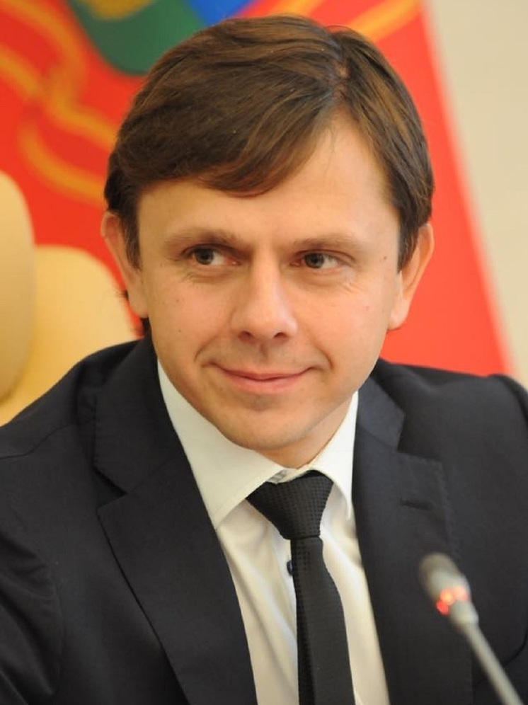 Клычков рассказал подробности своего инвестпослания