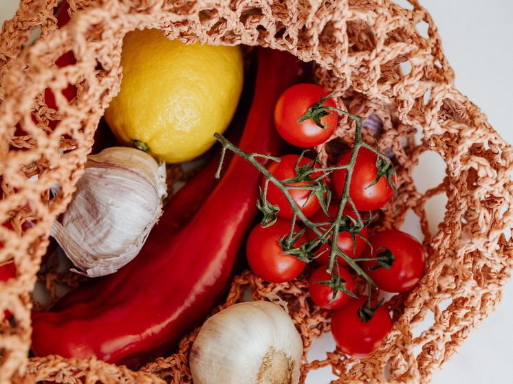 Токсиколог назвал ТОП-7 продуктов для восстановления клеток печени