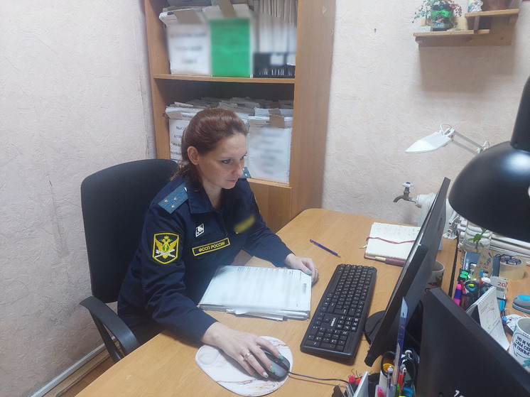 Крымчанин возместил материальный ущерб после ареста бытовой техники