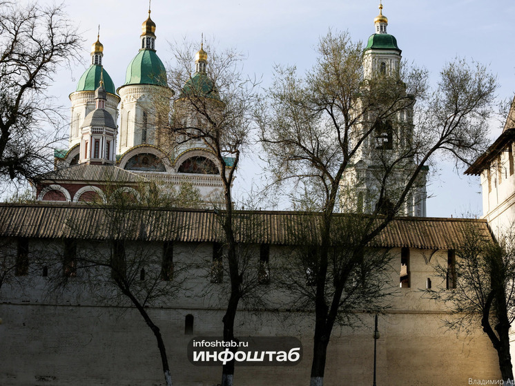 В Астрахани появится новое издание