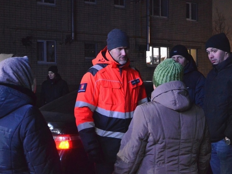Микрорайон Ананьино в Вологде ждет развитие