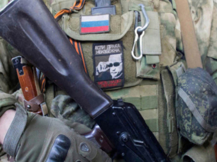 Российские войска могли войти в Сумскую область со стороны Плехово