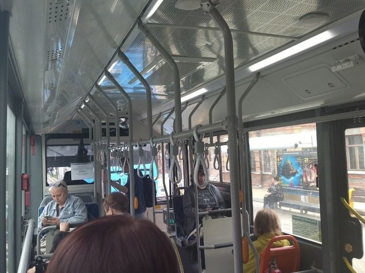 По международному мосту Благовещенск - Хэйхэ начали ходить автобусы