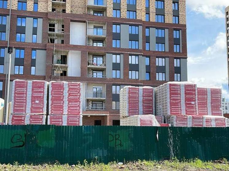 В Туле возбуждено 4 уголовных дела по факту мошенничества при капремонте домов