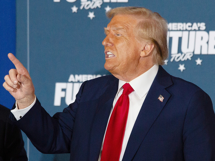 Кеннеди-младший продолжает бесить медицинский истеблишмент