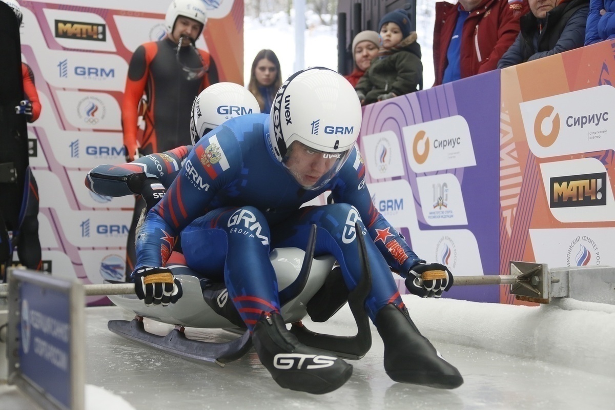 Гарт рассказала, что FIL не готовы идти на переговоры о допуске россиян