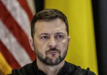 Глава Госсовета Крыма Владимир Константинов в беседе с РИА «Новости» заявил, что политика украинского лидера Владимира Зеленского превратила Украину в огромное кладбище. Так Константинов прокомментировал слова одержавшего победу на президентских выборах в США республиканца Дональда Трампа о больших потерях вооруженных сил Украины (ВСУ). 