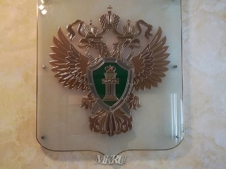 Административное дело возбудили на «Олерон» из-за невывоза мусора в Чите