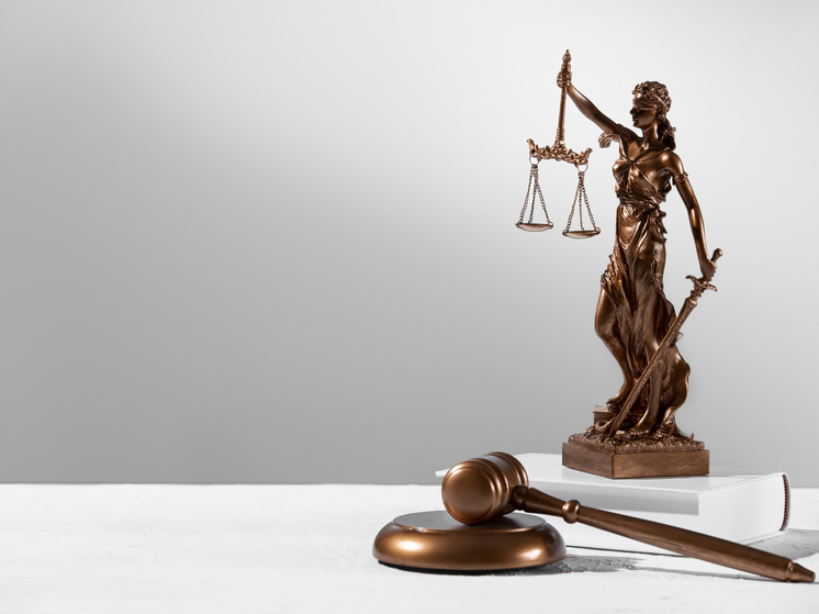 Суд вынес приговор жителю Железногорска за уничтожение плакатов символикой ВС РФ