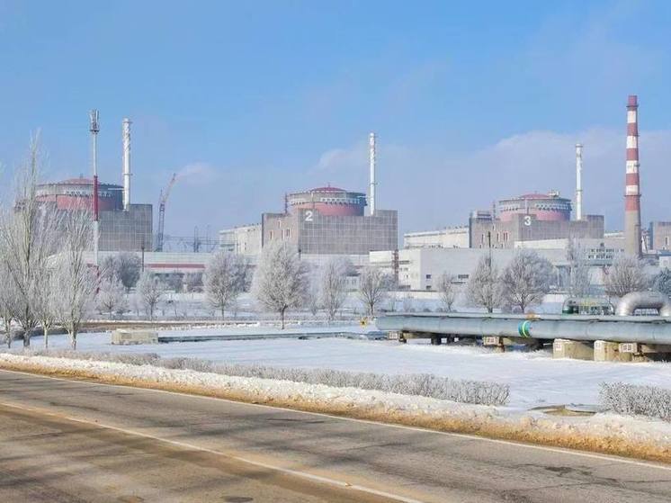 День рождения ЗАЭС приурочен к запуску энергоблока №1, который состоялся 40 лет назад, 10 декабря 1984 года