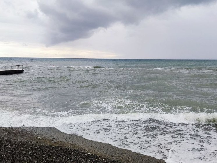 В Кольском районе запретили выход в Баренцево море на три дня