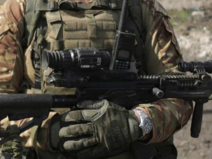 Песков: цели СВО могут быть достигнуты как итог спецоперации или переговоров