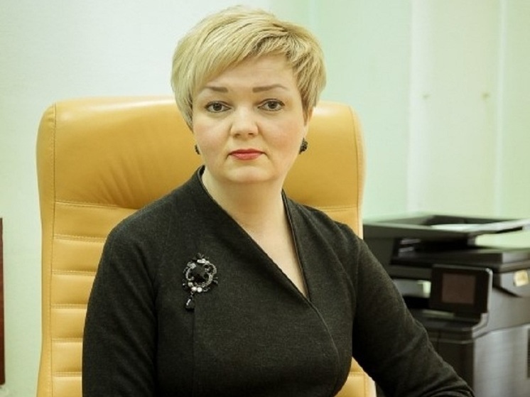 Нового заместителя главы администрации города назначили в Туле