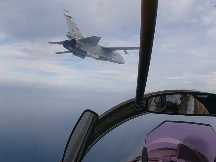 Нужна противокорабельная беспилотная авиация