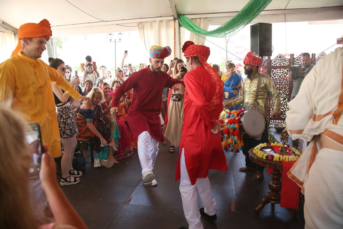 Фото: Лилия Шарловская