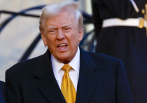 Избранный президент США Дональд Трамп в очередной раз высказался в пользу вступления Канады в состав его страны