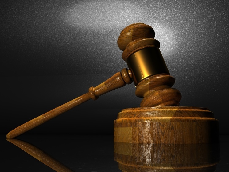 Суд назначил вторгшемуся в Курскую область наемнику ВСУ О'Брайену 14 лет лишения свободы
