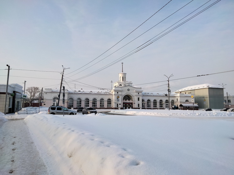 В новом году из Йошкар-Олы до Казани пойдут дополнительные поезда