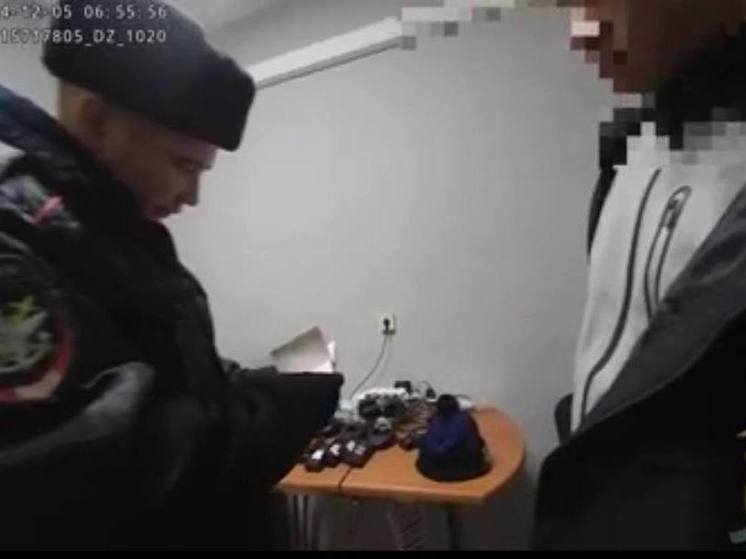 Мужчина из Пензенской области в поисках металлолома нашел марихуану