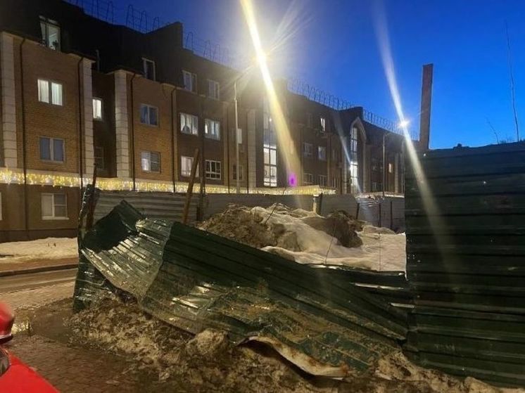 Компанию оштрафуют на 16 млн рублей за незаконную свалку в Королеве