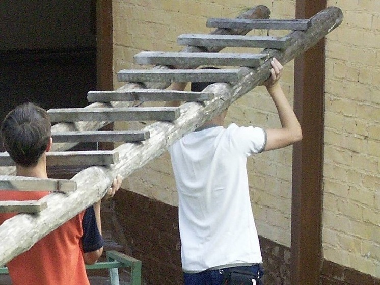 Глава СПЧ Фадеев призвал создать центры обучения детей мигрантов русскому языку