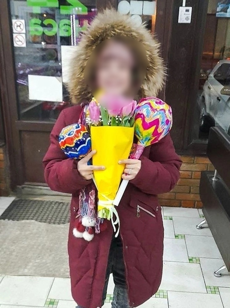 В Твери завершились поиски 12-летней Алены Ионовой