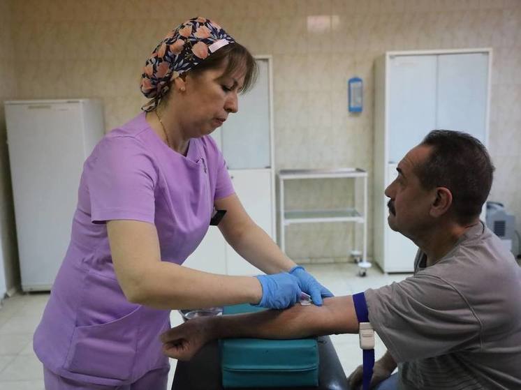 Серпуховские медики стали лауреатами областных премий