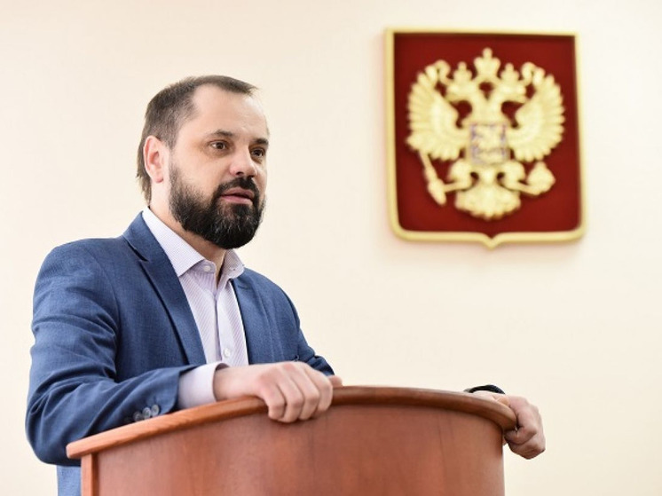 Орловец снова возглавит министерство природных ресурсов Коми