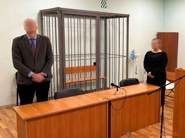 В Кимовске женщину оштрафовали на 65 тысяч рублей за кражу презервативов