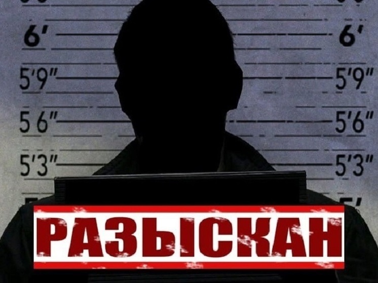 В Запорожье задержан мужчина, находившийся в федеральном розыске