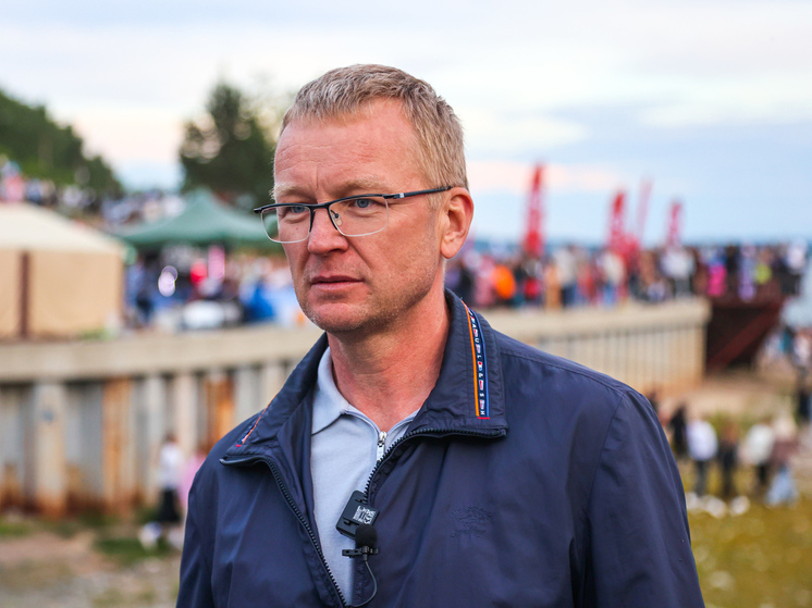 Алексей Вепрев: «У нас есть то, чем я горжусь: на первом месте это наши люди – сибиряки, Байкал и авиационный завод» 