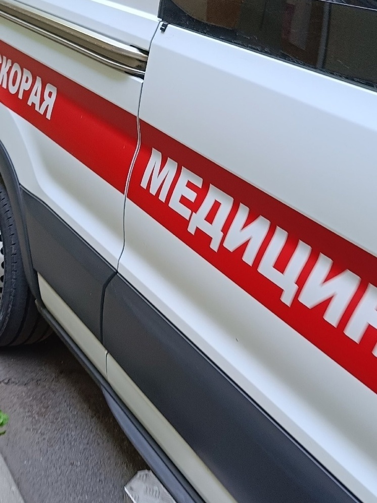 В Горловке из-за агрессии ВСУ пострадал мирный житель