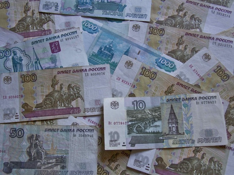 Свыше 5 млрд рублей вложили липчане в страхование жизни за девять месяцев